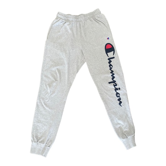 Champion Other - Champion Tapered Slim Fit Lightweight Jogger Sweatpants